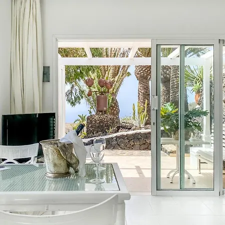 Casablanca Apartment