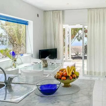 Casablanca Apartment Appartement *