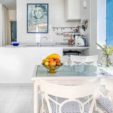 Casablanca Apartment La Asomada (Lanzarote)