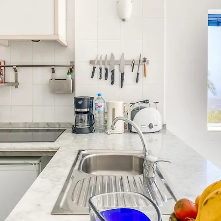 Casablanca Apartment 아파트 *