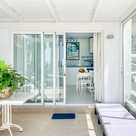 Casablanca Apartment