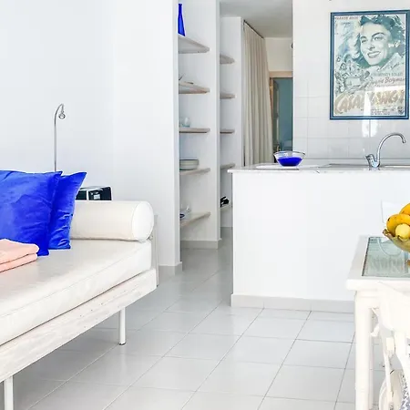 Casablanca Apartment La Asomada