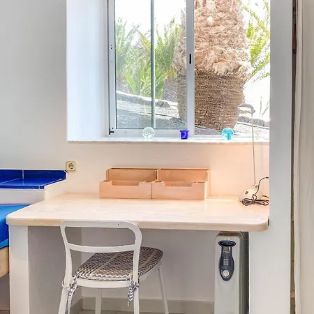 Casablanca Apartment *