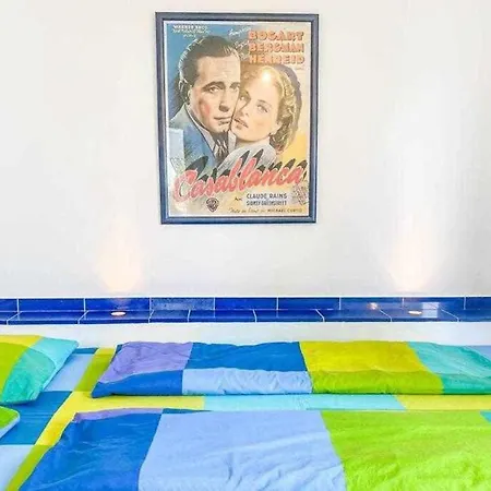 Apartman Casablanca Apartment *