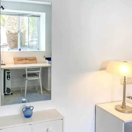 Casablanca Apartment