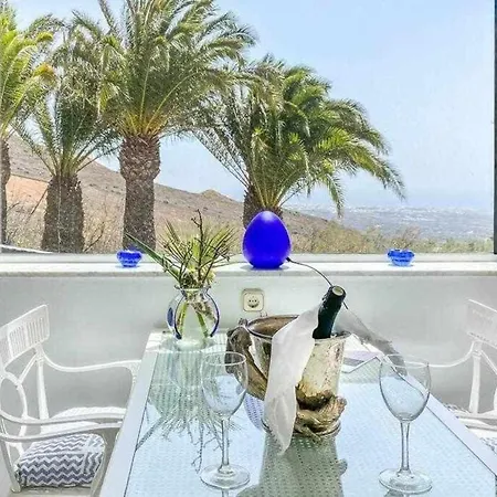 Apartman Casablanca Apartment La Asomada